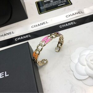 CHANEL bracelet
